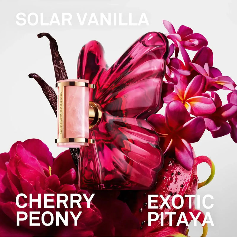 La Bomba Refillable Eau de Parfum by Carolina Herrera