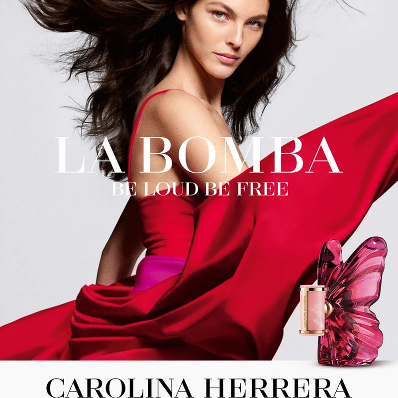 La Bomba 2.7 oz EDP for women