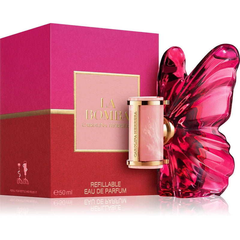 La Bomba 2.7 oz EDP for women